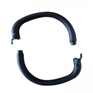 Mezőgazdasági berendezések korlát