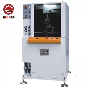 Cipőkészítő sarok tartós gép