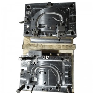 Mezőgazdasági berendezések korlát