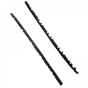 Gázüzemű kiemelések