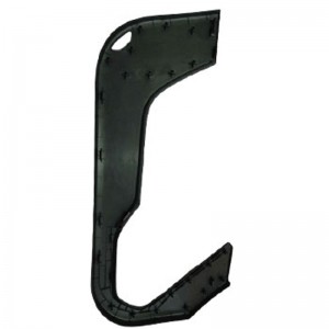 Gázüzemű ajtópanelek