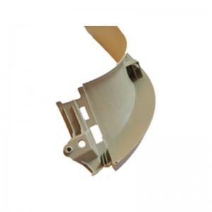 Gázüzemű jármű oszlop