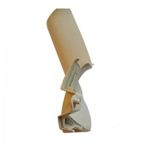 Gázüzemű jármű oszlop