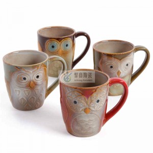 asztali italkészlet