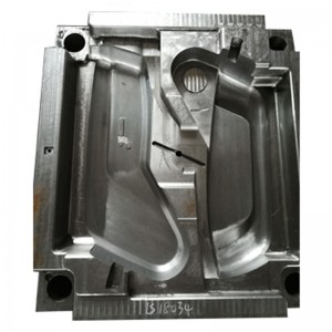 Elektromos ülés oldalsó panelek