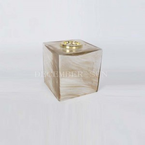 üveg fürdőszobai kiegészítők fém szivattyúval