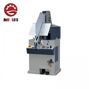 Cipőkészítő csizma, krimpelőgép XF-8407B