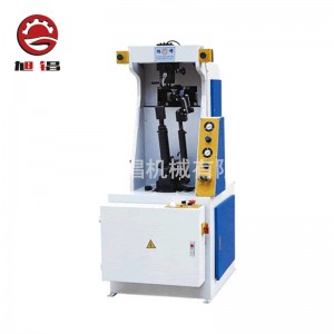 Cipőkészítő csizma, lroning gép XF-8410