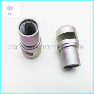 CNC megmunkáló alkatrész Legjobb fém CNC maróalkatrészek Alumínium ablakok