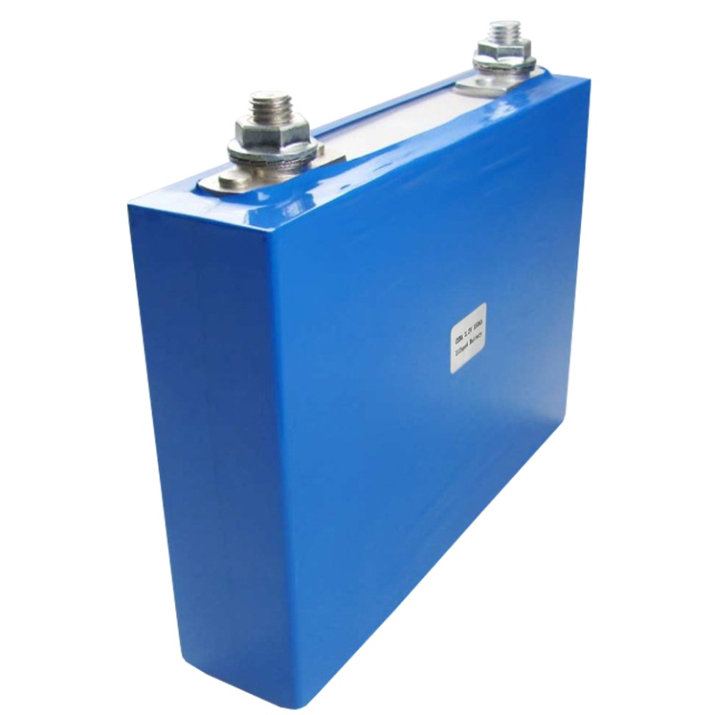 Környezetvédelmi LifePO4 akkumulátor