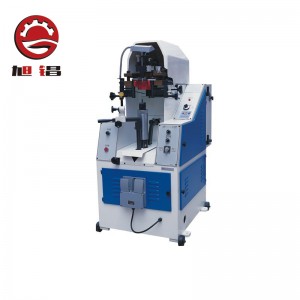 Cipőgyártó gép XF-8502