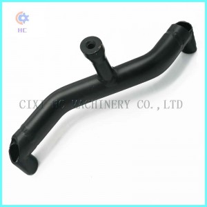 Egyedi precíziós CNC megmunkáló autóalkatrészek