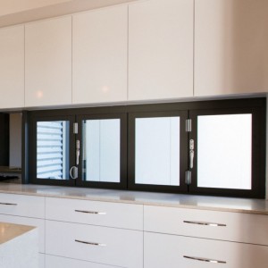 BI FOLD WINDOWS