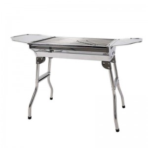 Klasszikus Grill Grill SC1084