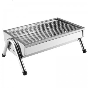 Faszén BBQ Grill SC1089