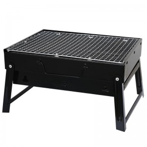 Faszén BBQ Grill SC1250