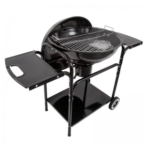 Kocsi szén BBQ Grill SC-T025