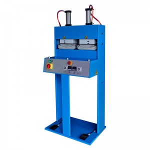 cipő FELSŐ ELŐKÉSZÍTÉS termoplasztikus talpvédő puff tengelykapcsoló biztosító rögzítő gép