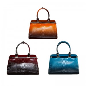 Bőr kézitáska-1005