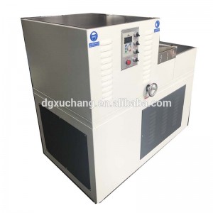 gumi EVA talp durva csiszológép cipőkészítéshez