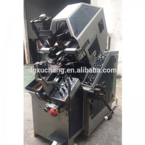 használt olasz húzza meg a lábujj tartós cipőgépek cerim ár