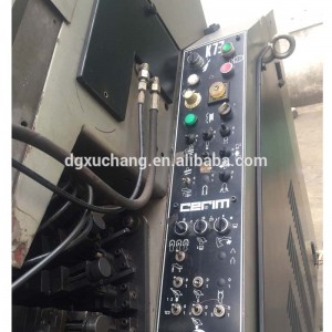 lábujj tartós gép használt cipő férfi férfiak számára