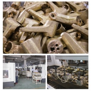 Fürdőszoba zuhanykészlet-csaptelep-5103