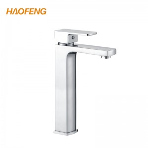 Fürdőszoba mosdócsaptelep-6101