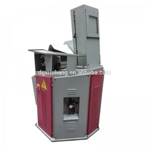 Hidraulikus csomagtartó fröccsöntő vámpírpréselő cipőgépek