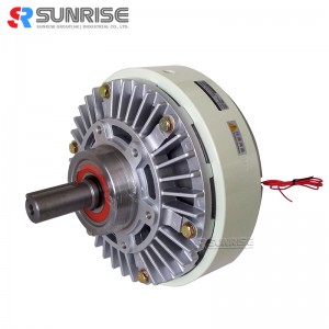 Kiváló minőségű 24 V DC mágneses tengelykapcsoló porfék nagykereskedelmi PB sorozat