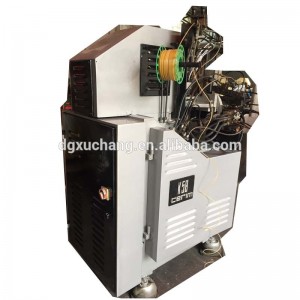 Cerim K58 cipő tartós gép sarok üléséhez és oldalához