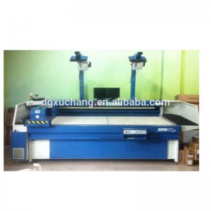 cnc bőrvágó minta cipőminta vágógép graphtec plotter