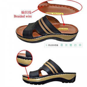 papucs cipő talpának varrógép, cipőgép