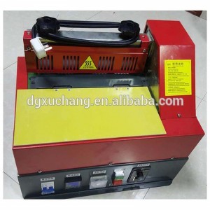 olvadt ragasztó cement meleghengerlõ gép cipõkészítéshez