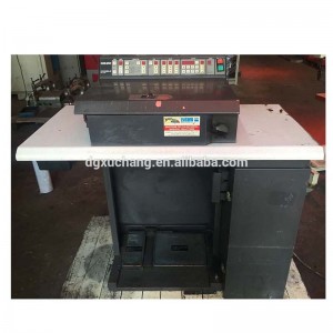 számítógépesített comelz fortuna bőr skiving gép ára cipő táskákhoz