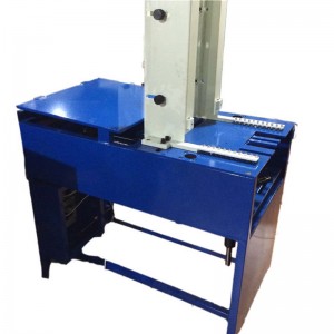 gyártás, amely EVA papucs papucsot készít