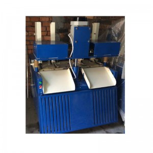 Kína EVA papucs lyuk fúrógép ára