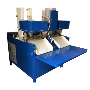 bőrmérő gép cipőtáskák készítéséhez