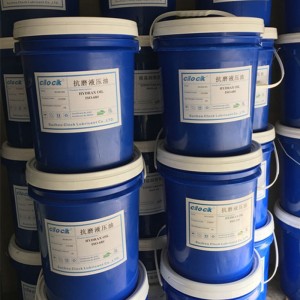 Óra Hydrax olaj 32 # 46 # 68 # Hydrax olaj