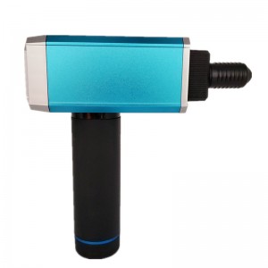2019 Fascia Massager izommasszázs pisztoly izomlazításhoz