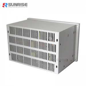 Gyári manufaktúra feszültségvezérlő porfékkel rendelkező nyomdagéphez