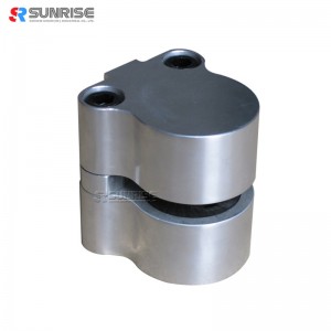 A csomagológépek OEM pneumatikus tárcsaféket használnak DBF sorozatú légtárcsás fékhez