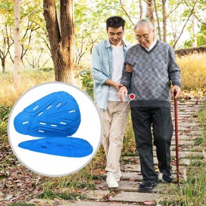 Puffer abszorpciós technológia Senior csökkenő törés csípővédő betét betét (ACF)