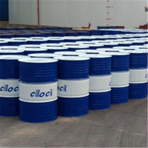 Nincs kokszolásCLOCK hőátadó olaj Szintetikus hőátadó olaj