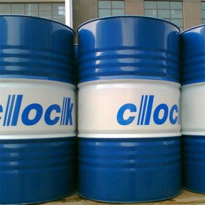 Nincs kokszolásCLOCK hőátadó olaj Szintetikus hőátadó olaj