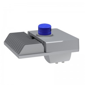 80 W 100 W-os Galaxy LED utcai lámpa