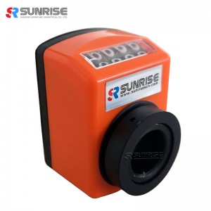 Dongguan OEM gépalkatrészek kiváló minőségű digitális helyzetjelző