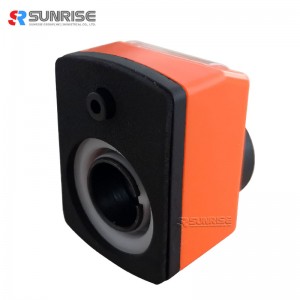 Dongguan OEM gépalkatrészek kiváló minőségű digitális helyzetjelző