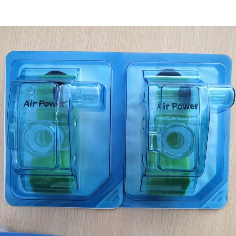 Légerő Önbefecskendező radiális artériás hemosztázis kompressziós készülék