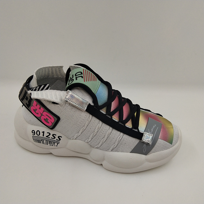 Divat sportcipő-002